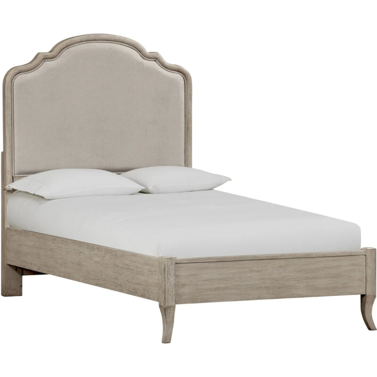Provence Full Uph Hb Beds Aspen Home 22