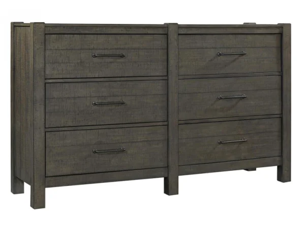 Mill Creek Dresser Dressers Aspen Home