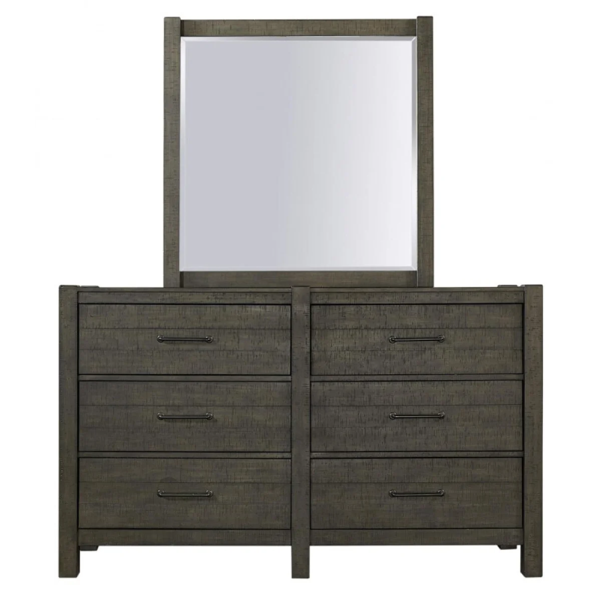 Mill Creek Dresser Dressers Aspen Home 6