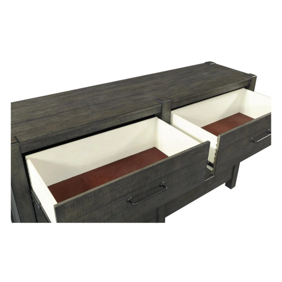 Mill Creek Dresser Dressers Aspen Home 10