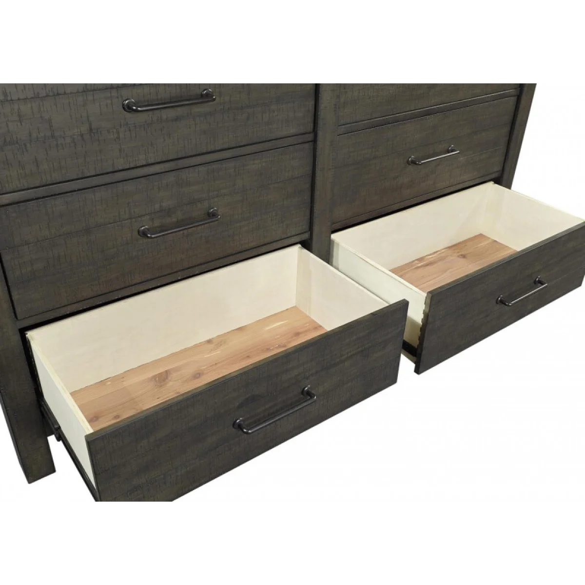 Mill Creek Dresser Dressers Aspen Home 11