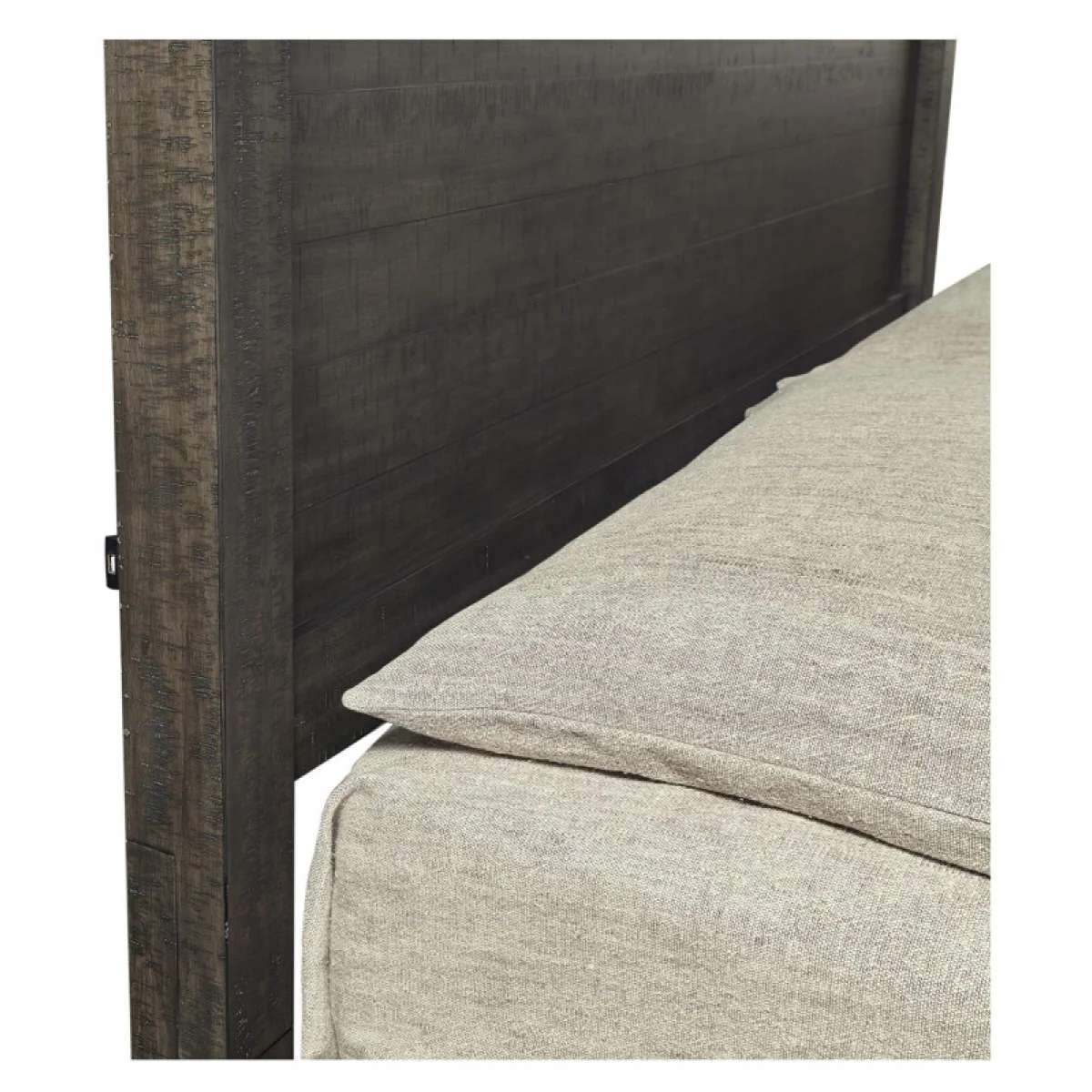 Mill Creek Queen Platform Fb Bed Parts Aspen Home 8