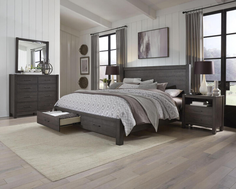 Mill Creek Queen Platform Storag Fb Bed Parts Aspen Home 30 Mill Creek Queen Platform Storag Fb Bed Parts Aspen Home 30