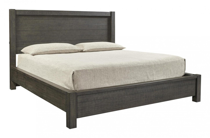 Mill Creek Queen Platform Storag Fb Bed Parts Aspen Home 18 Mill Creek Queen Platform Storag Fb Bed Parts Aspen Home 18