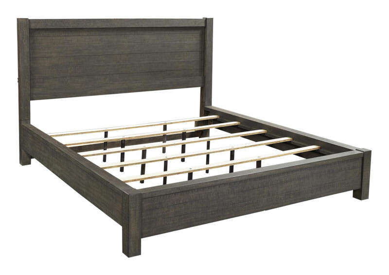 Mill Creek Queen Platform Storag Fb Bed Parts Aspen Home 7 Mill Creek Queen Platform Storag Fb Bed Parts Aspen Home 7