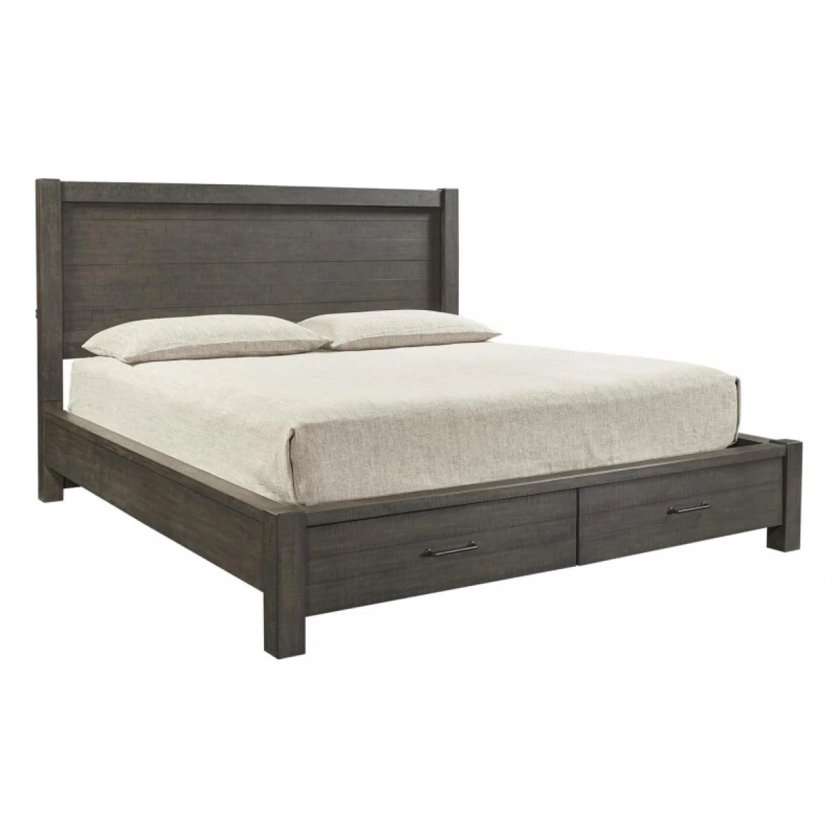 Mill Creek Twin Platform Storage Fb Bed Parts Aspen Home 4