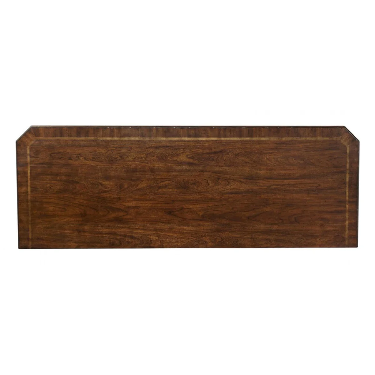 Hampton Credenza Hutch Desks Aspen Home 18
