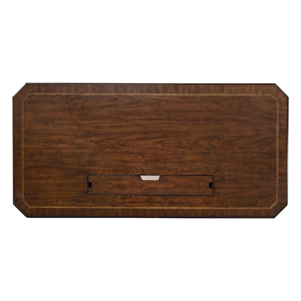 Hampton Lift Desk Top (for Iuab-301-2) Desks Aspen Home 12