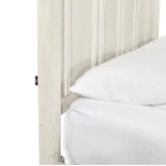 Caraway King Estate Hb Bed Parts Aged Ivory 39