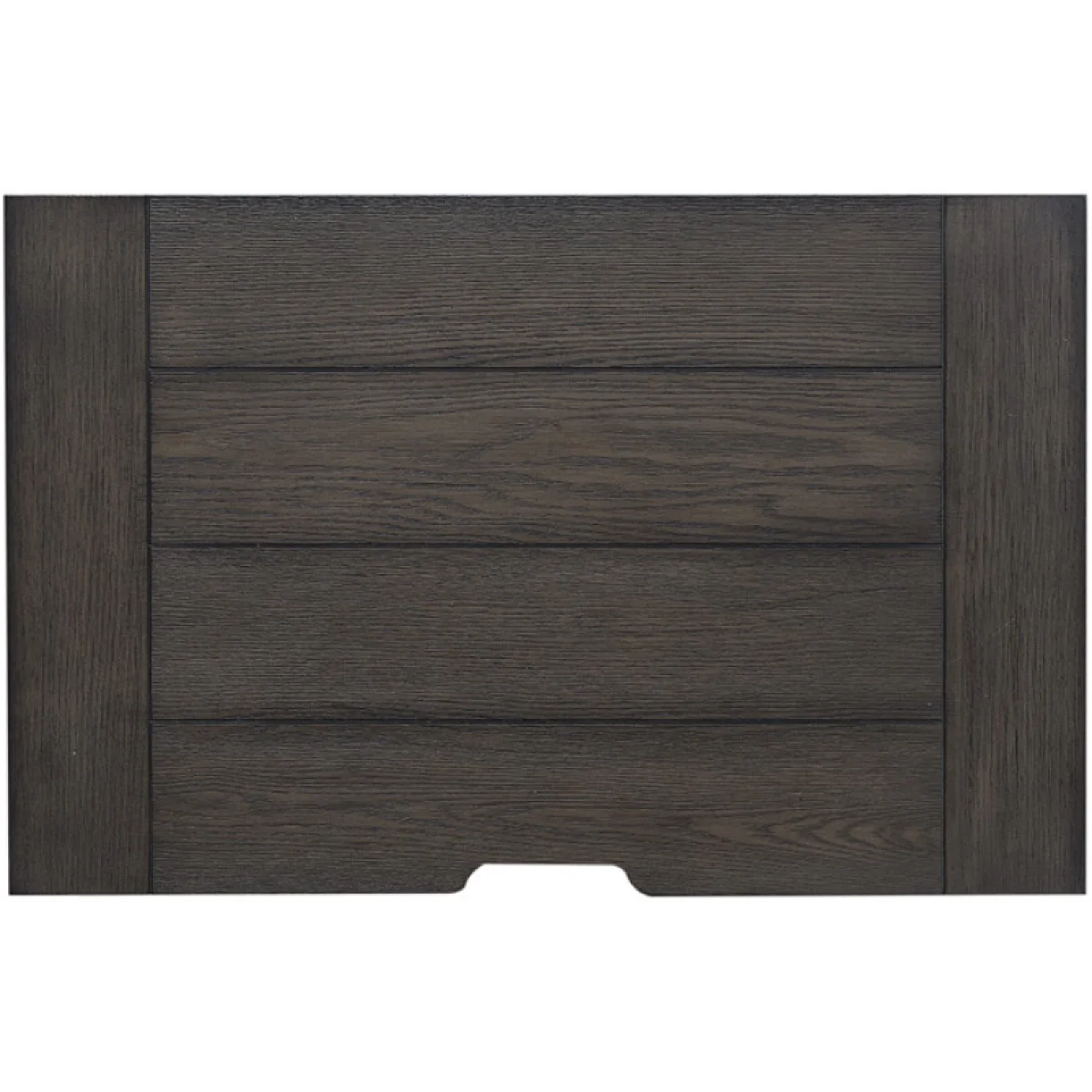 Caraway 2 Drawer Ns Nightstands Aged Slate 21