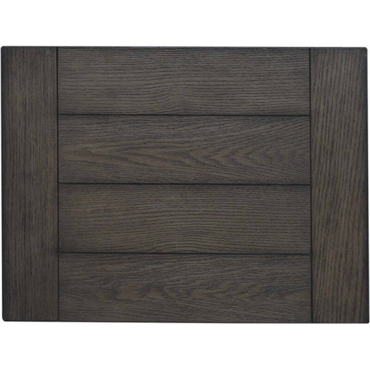 Caraway 1 Drawer Ns Nightstands Aged Slate 15