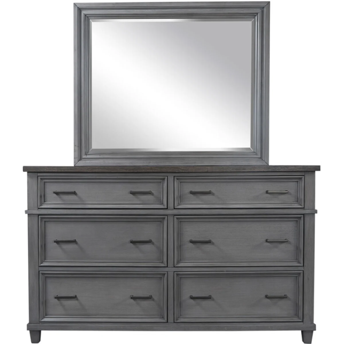 Caraway Dresser Dressers Aged Slate 18