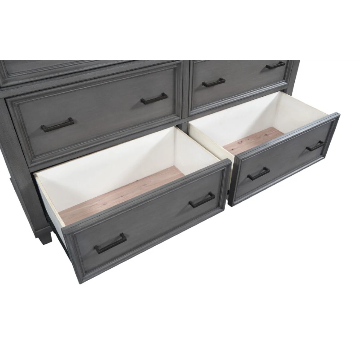 Caraway Dresser Dressers Aged Slate 7