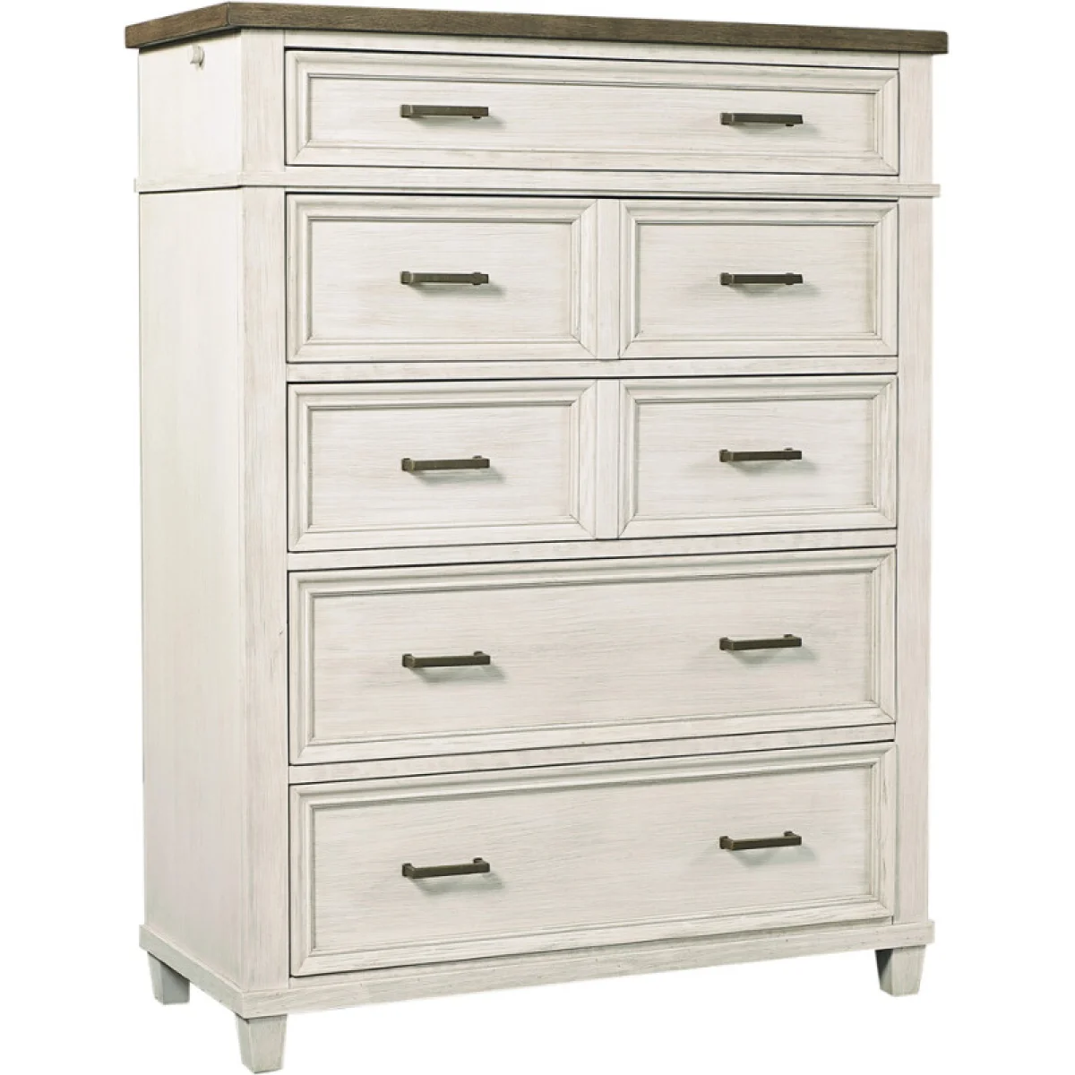 Caraway Chest Chests Aged Ivory 4