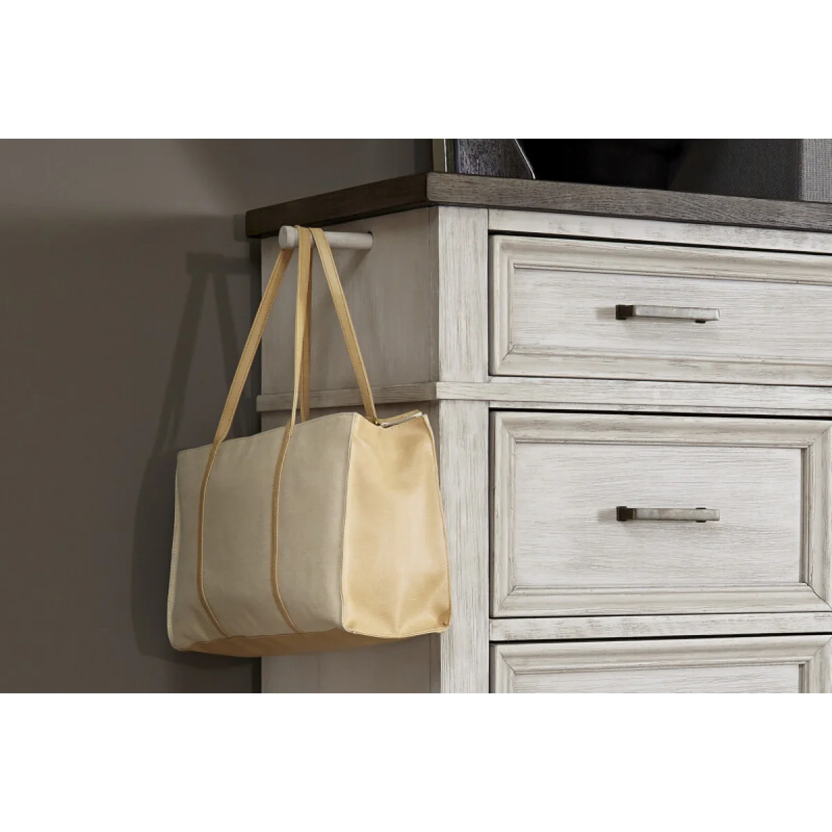 Caraway Chest Chests Aged Ivory 11