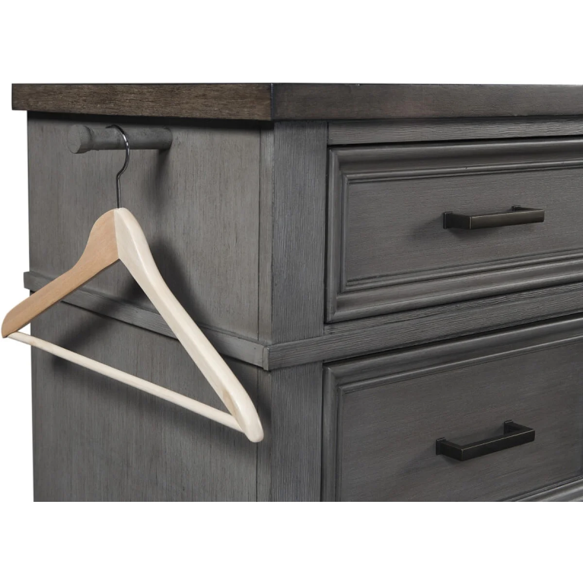 Caraway Chest Chests Aged Slate 16