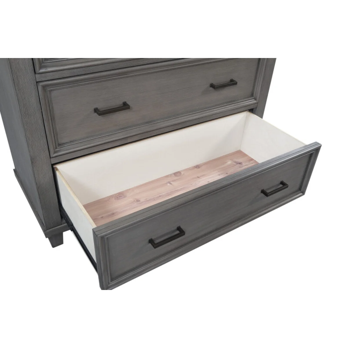 Caraway Chest Chests Aged Slate 18