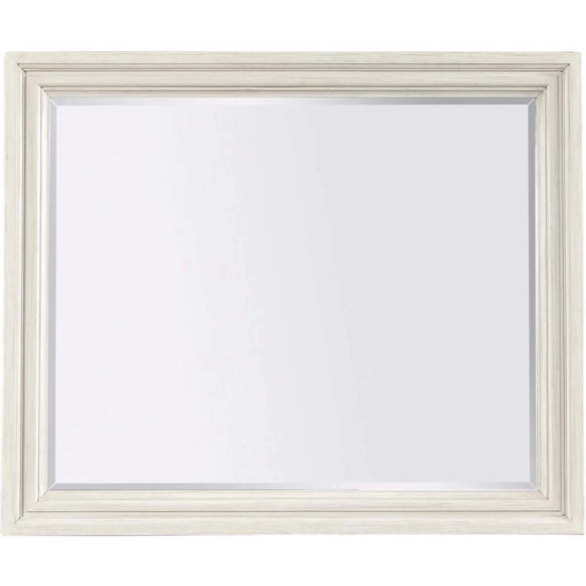Caraway Landscape Mirror Bedroom Mirrors Aged Ivory 9