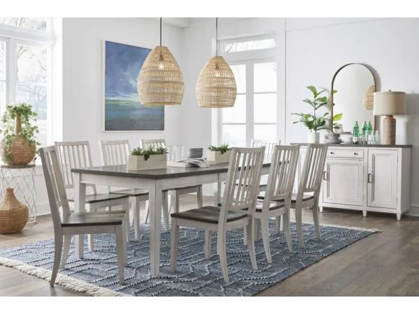 Winters Dining Table Dining Tables Brown 14