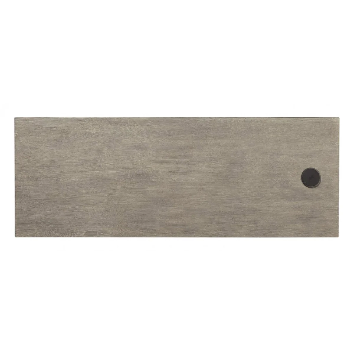 Platinum Credenza Desks Aspen Home 12