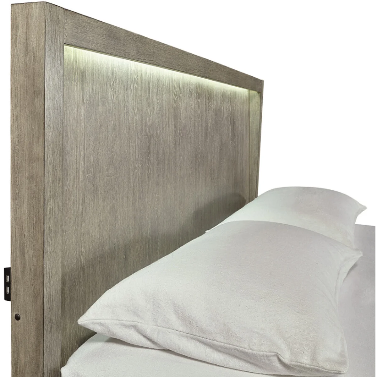 Platinum Queen Bookcase Fb Bookcases Aspen Home 12