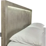 Platinum Queen Bookcase Fb Bookcases Aspen Home 22