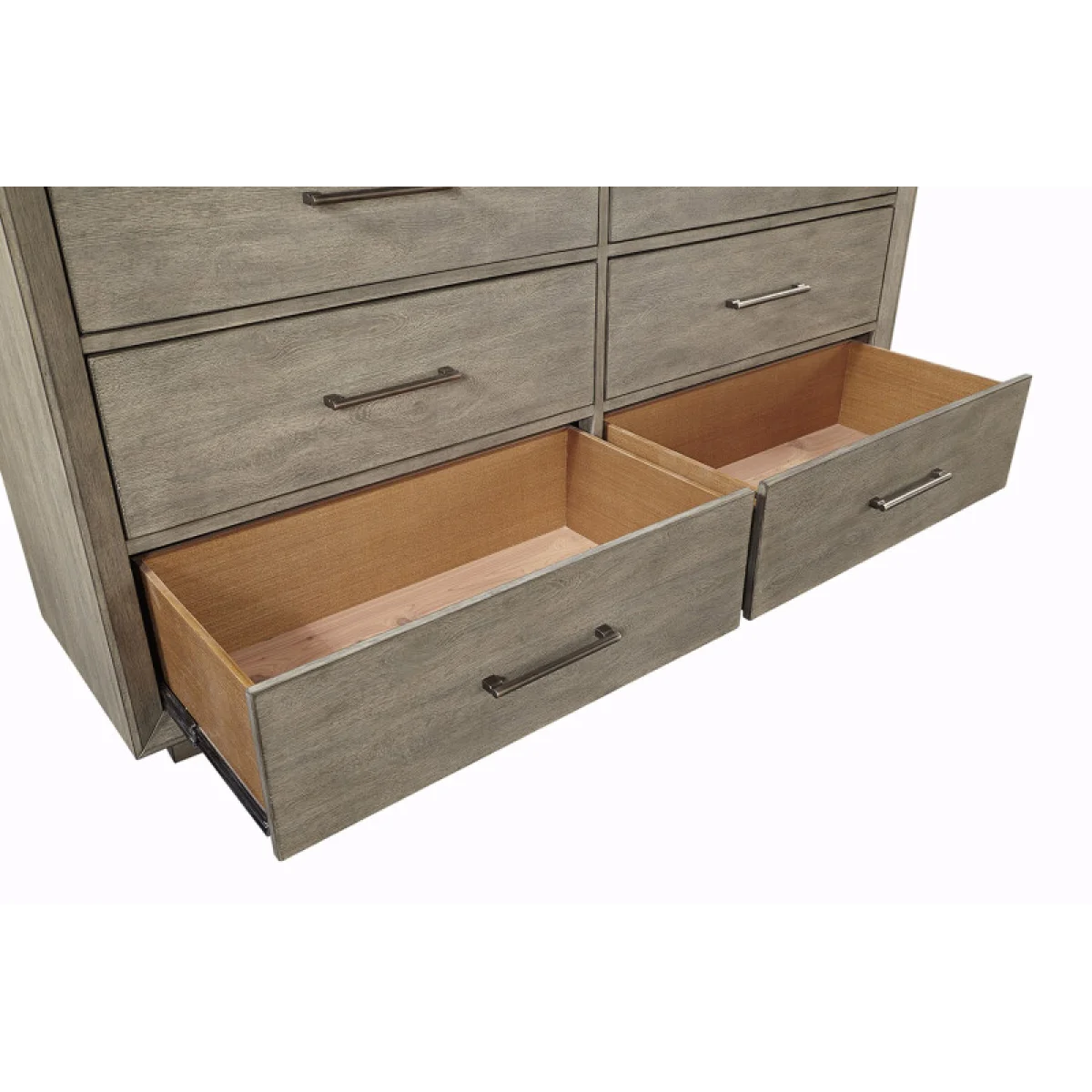Platinum Dresser Dressers Aspen Home 13