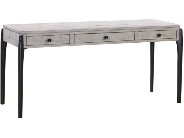 Zane 66″ Writing Desk Desks Aspen Home