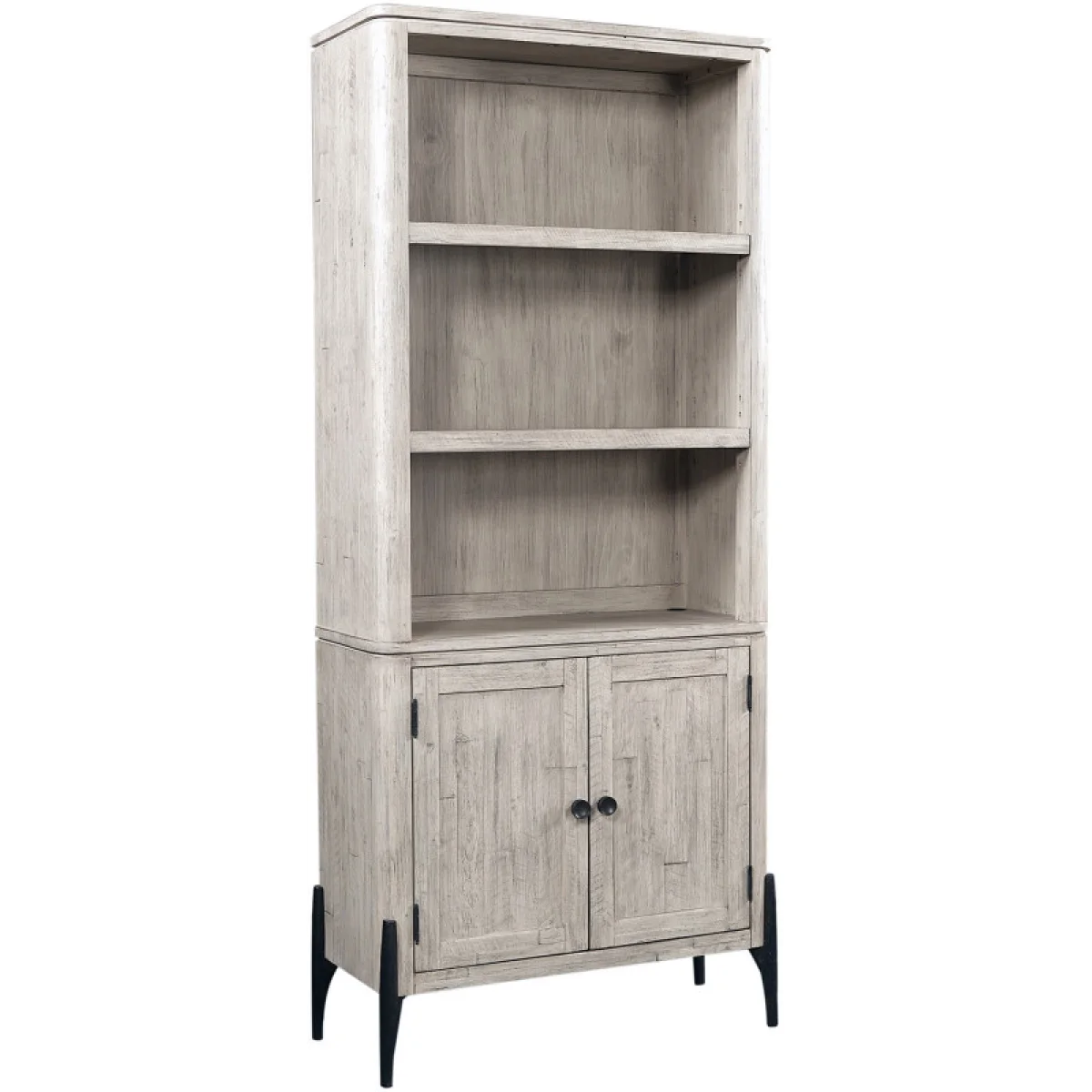 Zane Door Bookcase Bookcases Aspen Home 4