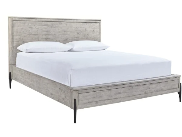 Zane Queen Rails Bed Parts Aspen Home 4