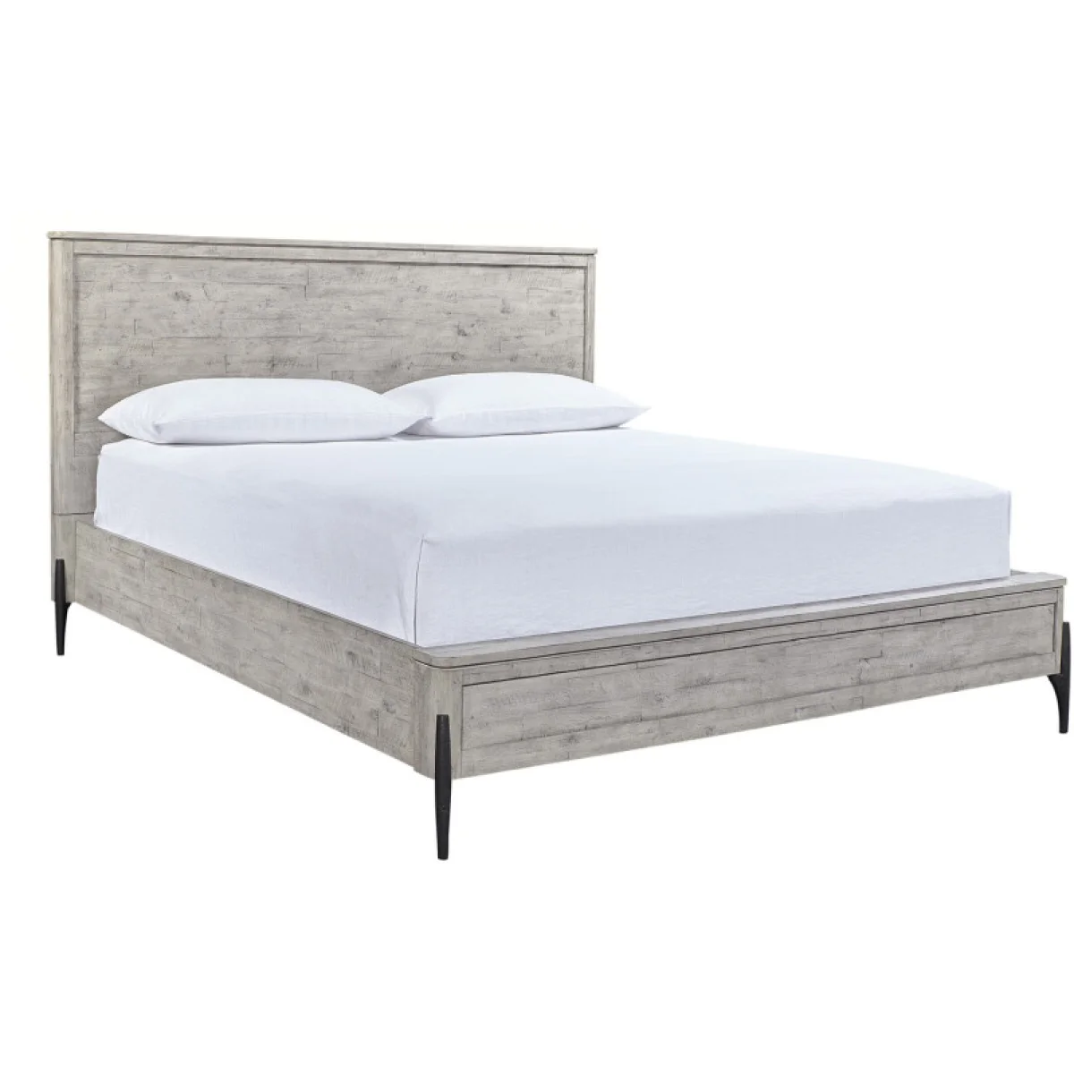 Zane King Panel Hb Bed Parts Aspen Home 13