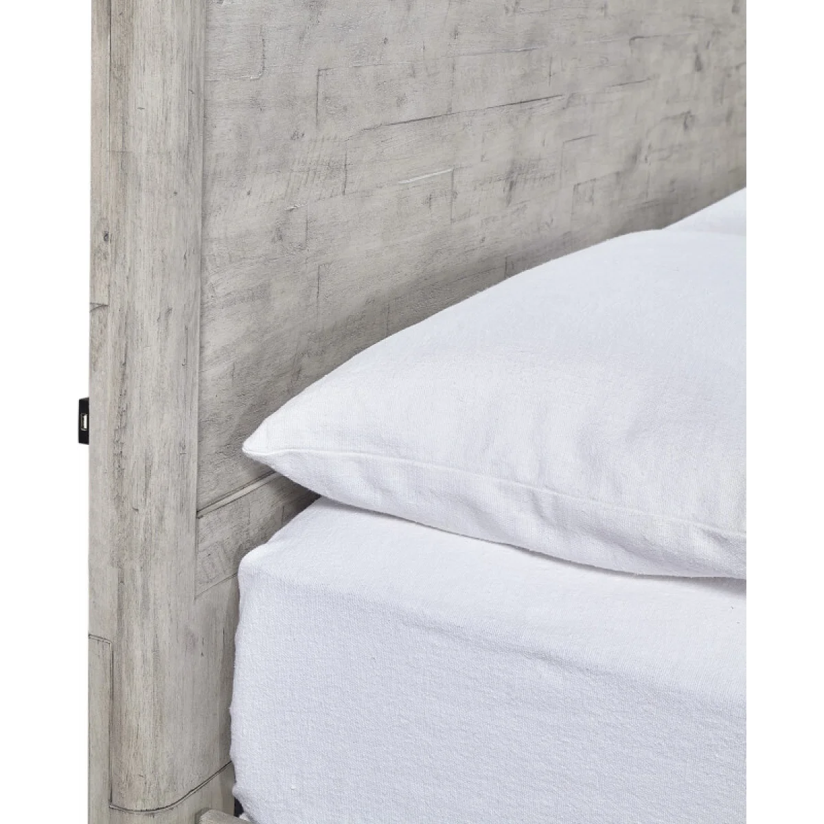 Zane King Panel Hb Bed Parts Aspen Home 19