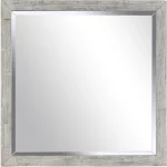 Zane Landscape Mirror Bedroom Mirrors Aspen Home 12