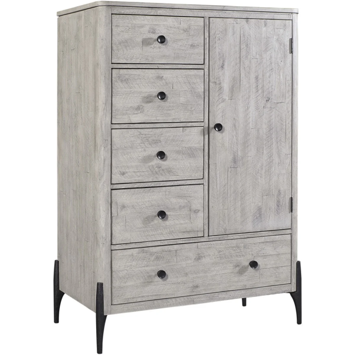 Zane Chiffarobe Chests Aspen Home 4
