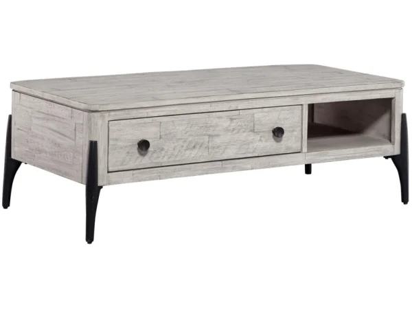 Zane Cocktail Table Cocktail & Coffee Tables Aspen Home