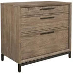 Trellis Workstation Combo File Office Storage Aspen Home 7