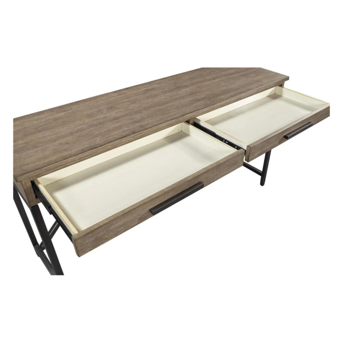Trellis Sofa Table Sofa Tables Aspen Home 8