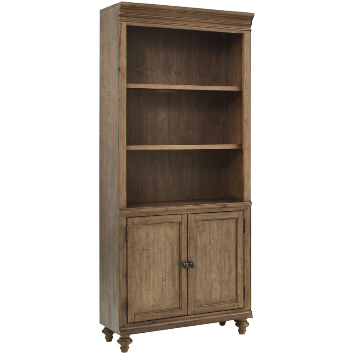 Hensley Door Bookcase Bookcases Aspen Home 4