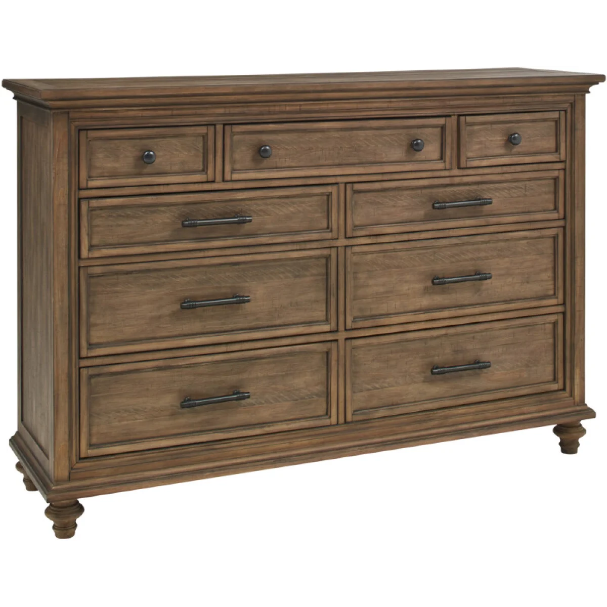Hensley Chesser Dressers Aspen Home 4