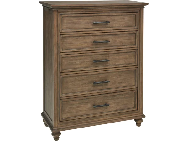 Hensley Chest Chests Aspen Home