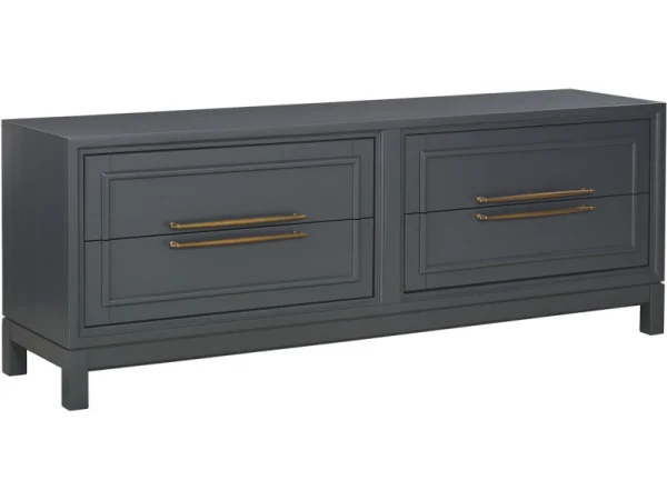 Alexander 72″ Console I3014-272 Entertainment Stands Aspen Home