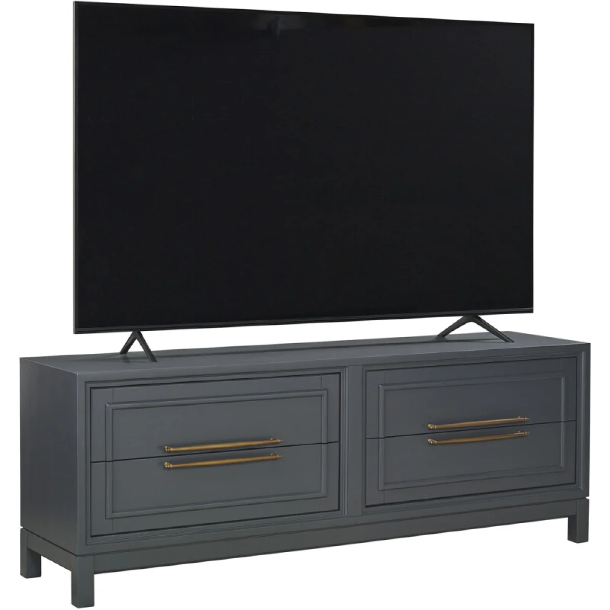 Alexander 72″ Console I3014-272 Entertainment Stands Aspen Home 7
