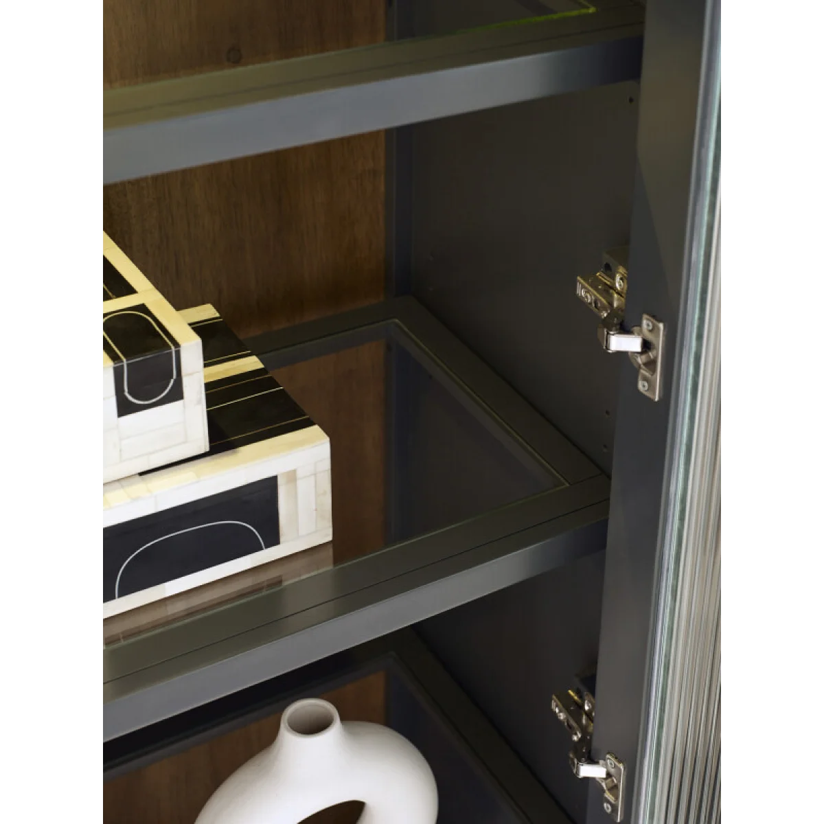 Alexander 72″ Backer I3014-272B Entertainment Stands Aspen Home 10