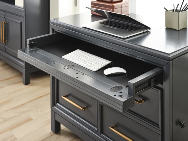 Alexander Workstation Combo File Office Storage Aspen Home 16