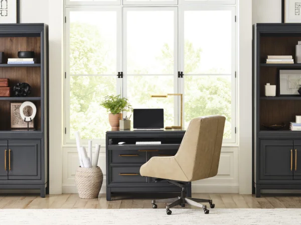 Alexander Workstation Combo File Office Storage Aspen Home 18