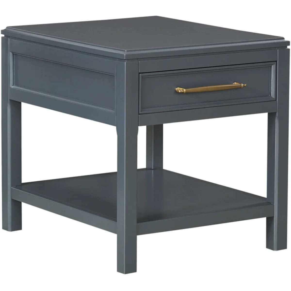 Alexander End Table End tables Aspen Home 4