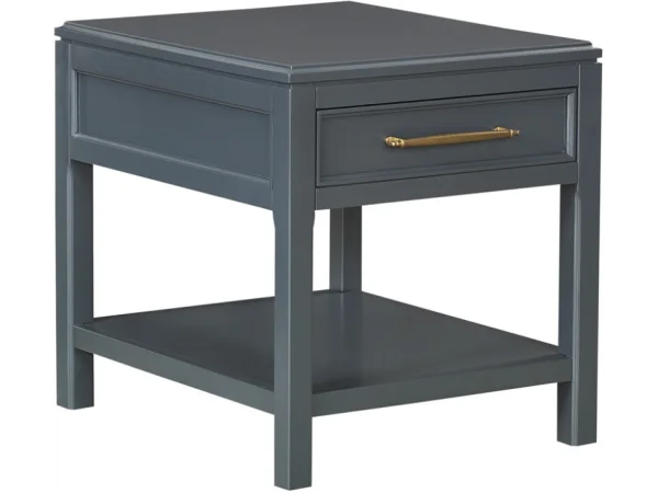Alexander End Table End tables Aspen Home