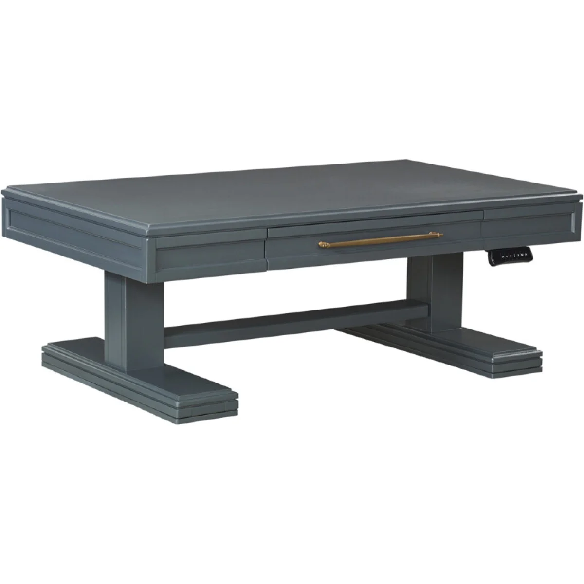 Alexander Liv360 Adj. Cocktail Table (for Iuab-902) I3014-996 Cocktail & Coffee Tables Aspen Home 4
