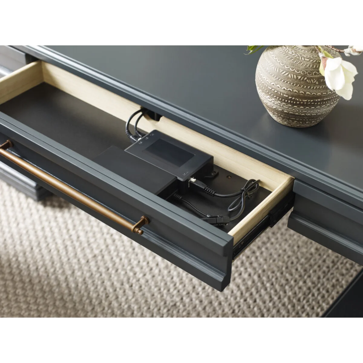 Alexander Liv360 Adj. Cocktail Table (for Iuab-902) I3014-996 Cocktail & Coffee Tables Aspen Home 9