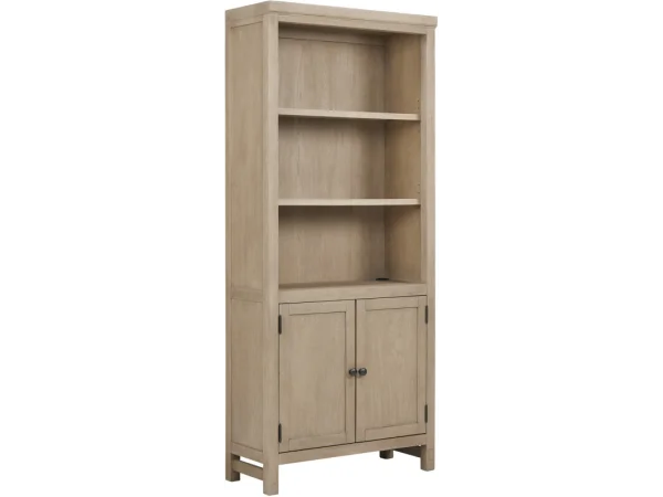Bozeman Queen Upholstered Bed Beds Beds 15
